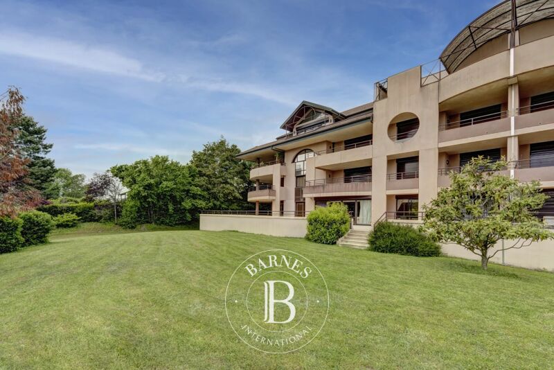 À vendre, Appartement Prévessin-Moëns - picture 1