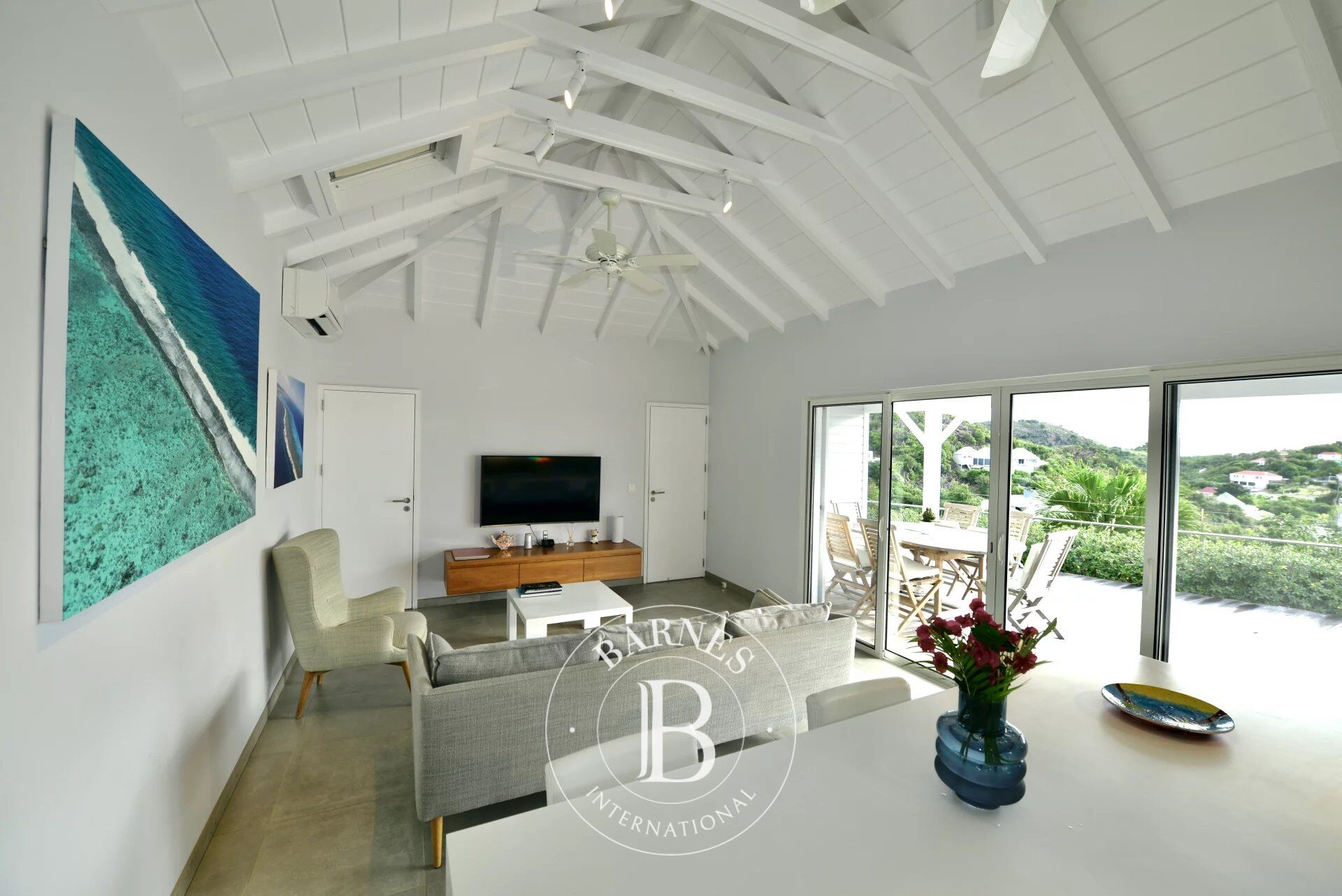 Villa Colombier - picture 3