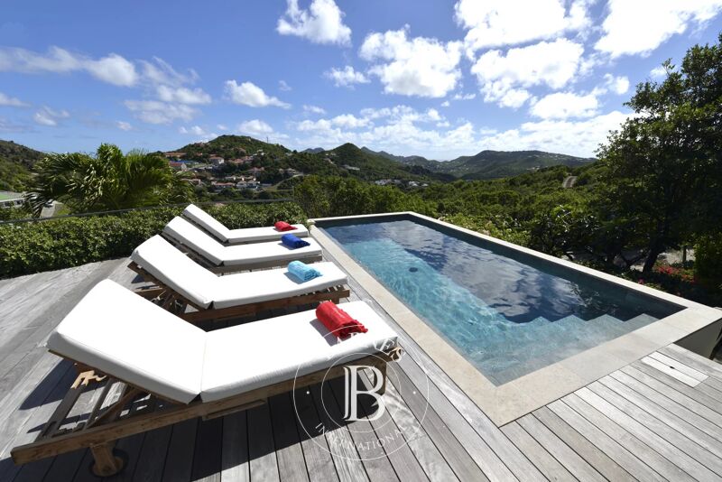 Affitto Villa | Colombier - picture 1