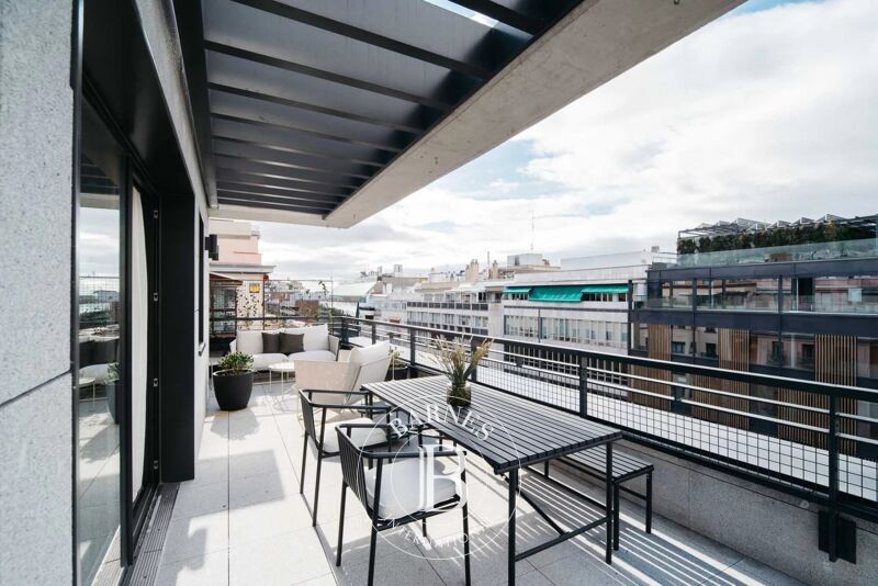 À louer Appartement | Madrid - picture 2