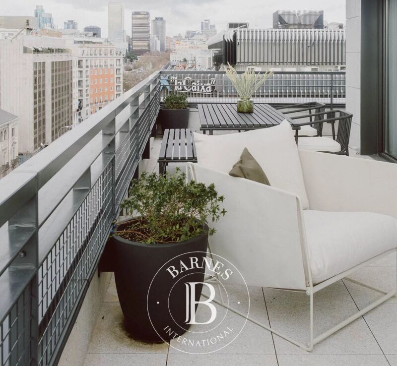 À louer Appartement | Madrid - picture 3