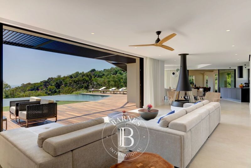 Affitto, Villa Vallauris - picture 3