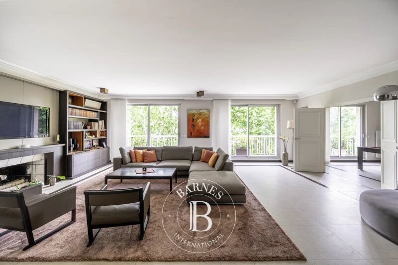 Venta, Piso Neuilly-sur-Seine - picture 2