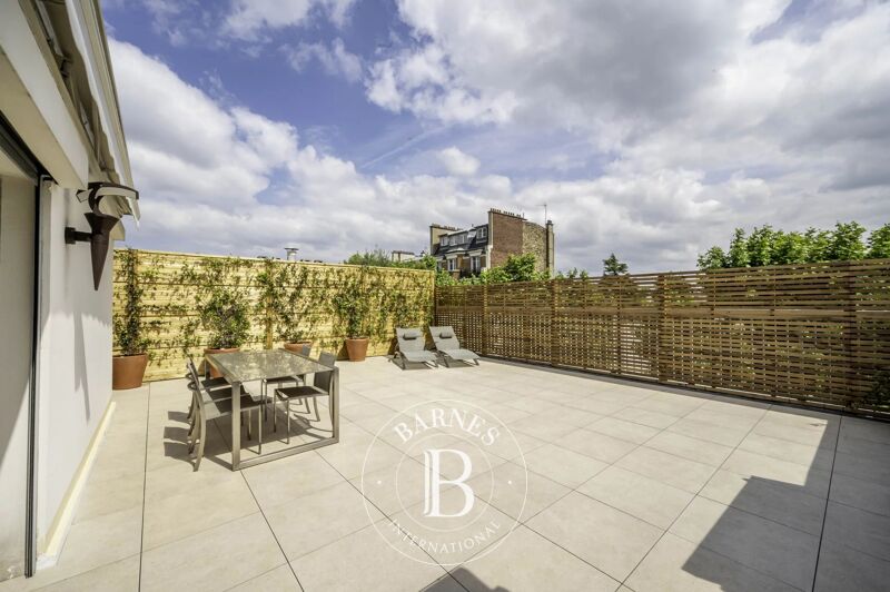 Venta, Piso Neuilly-sur-Seine - picture 1