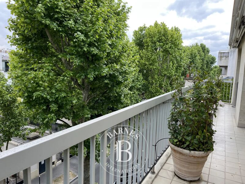 Venta, Piso Neuilly-sur-Seine - picture 3