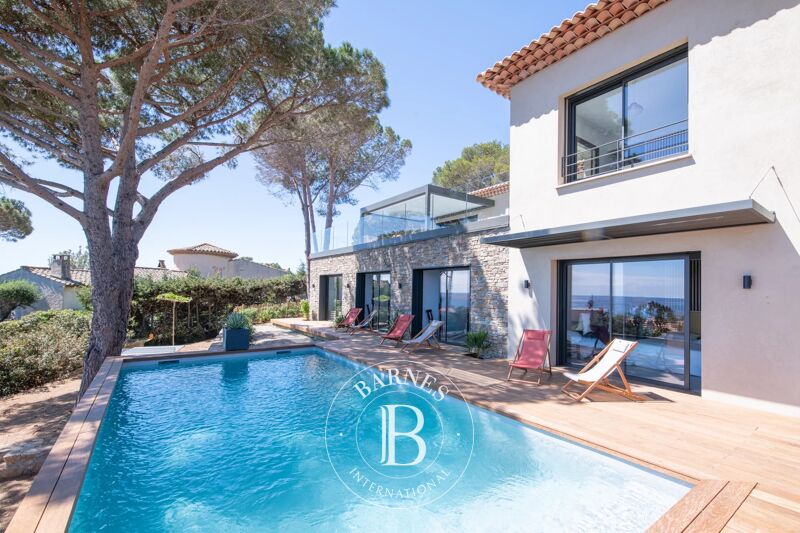For Rent Villa | Sainte-Maxime - picture 3