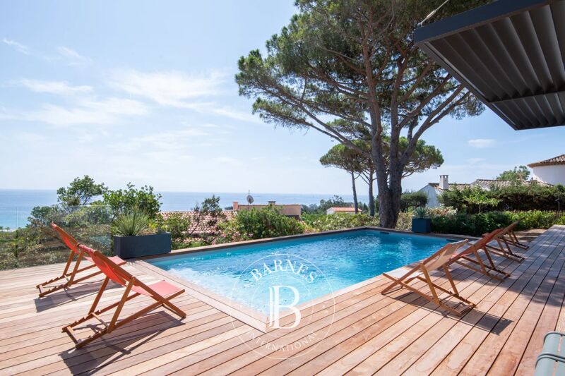 For Rent Villa | Sainte-Maxime - picture 1