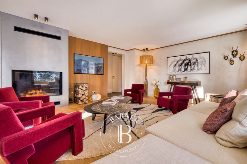 Vendido, Piso Megève - picture 1