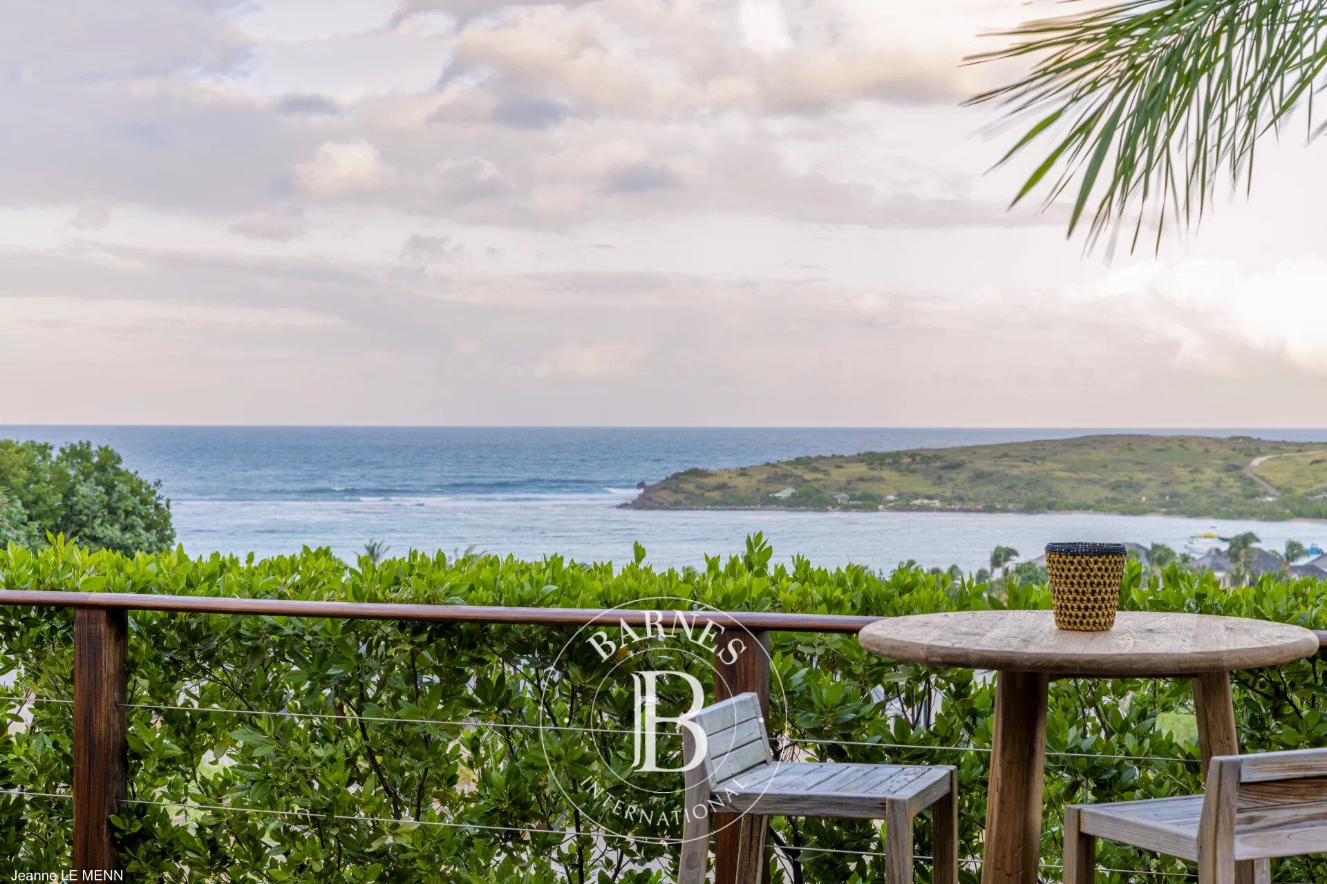 Villa Grand Cul-de-Sac - picture 2