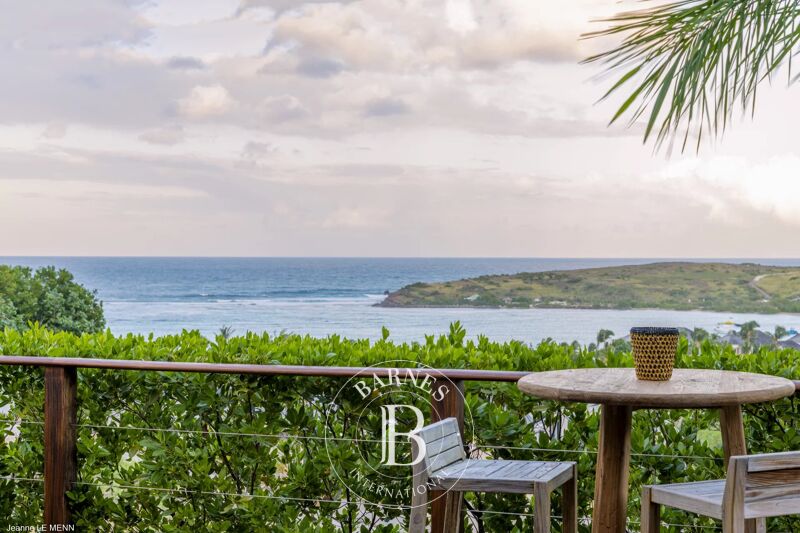 Affitto Villa | Grand Cul-de-Sac - picture 2