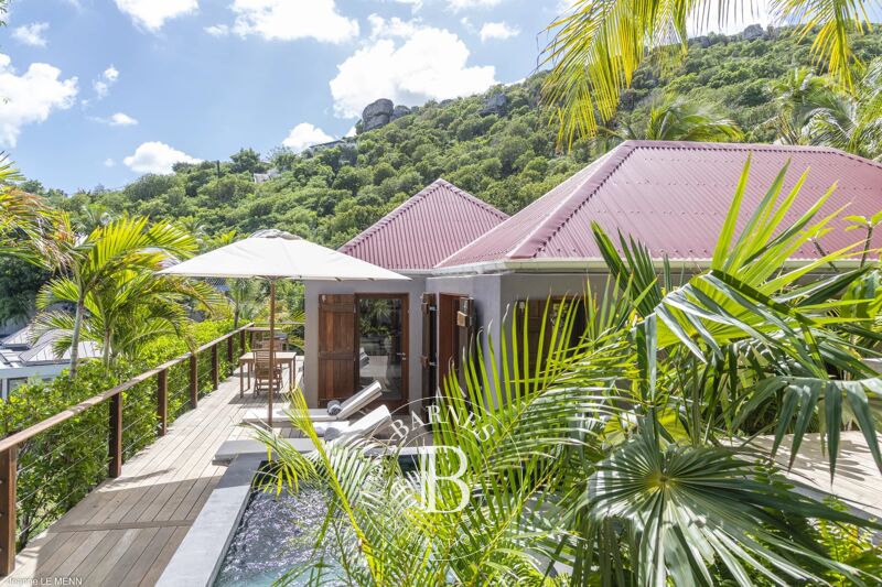 Affitto Villa | Grand Cul-de-Sac - picture 3