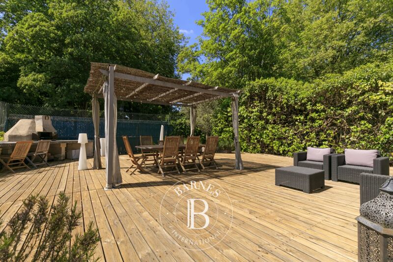 For Sale, House Bièvres - picture 1