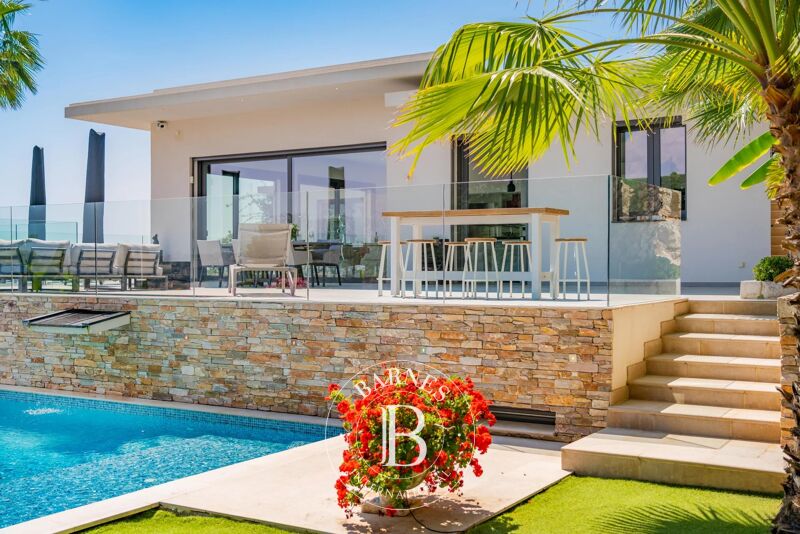 Alquiler, Villa Vallauris - picture 2