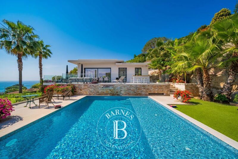 Alquiler, Villa Vallauris - picture 3