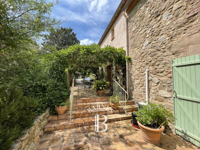 À vendre Mas | Céret - picture 2