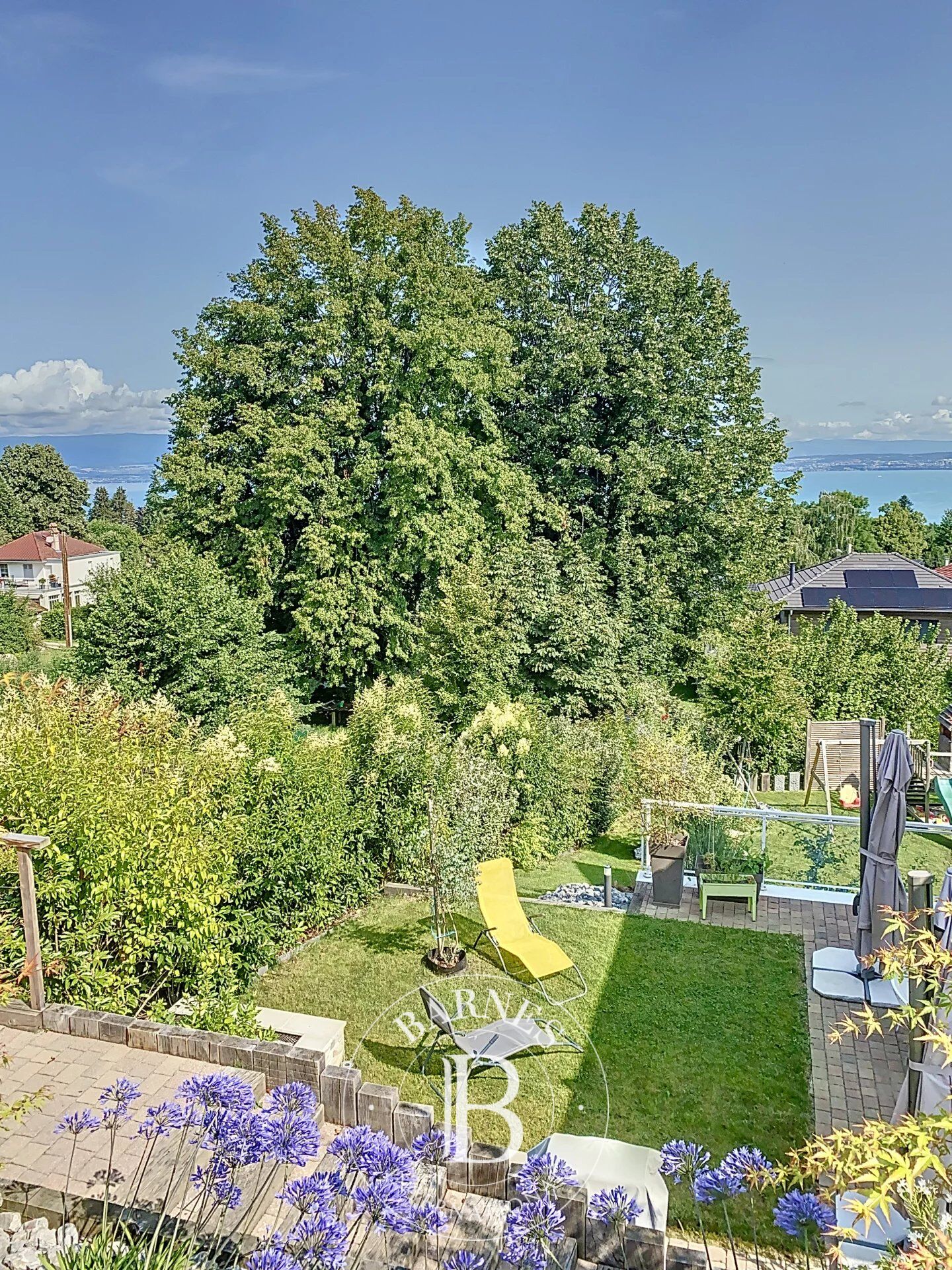 Ev Évian-les-Bains - picture 5