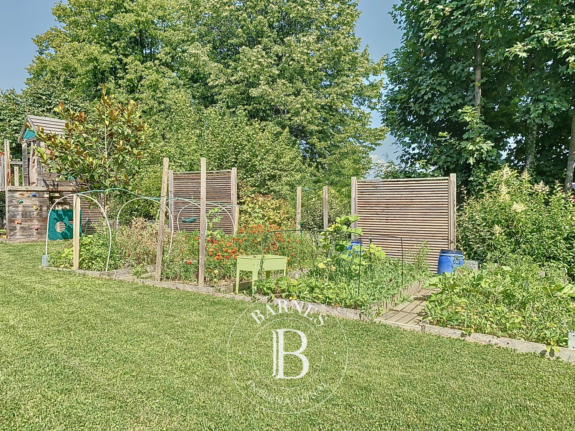 Ev Évian-les-Bains - picture 10