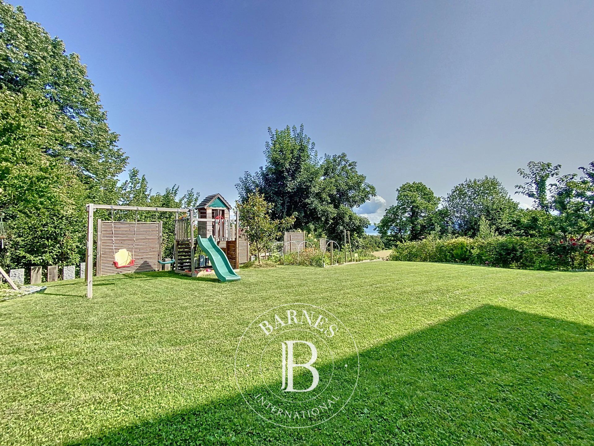 Ev Évian-les-Bains - picture 6