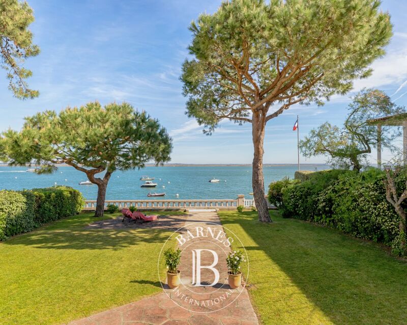 À louer, Villa Arcachon - picture 3