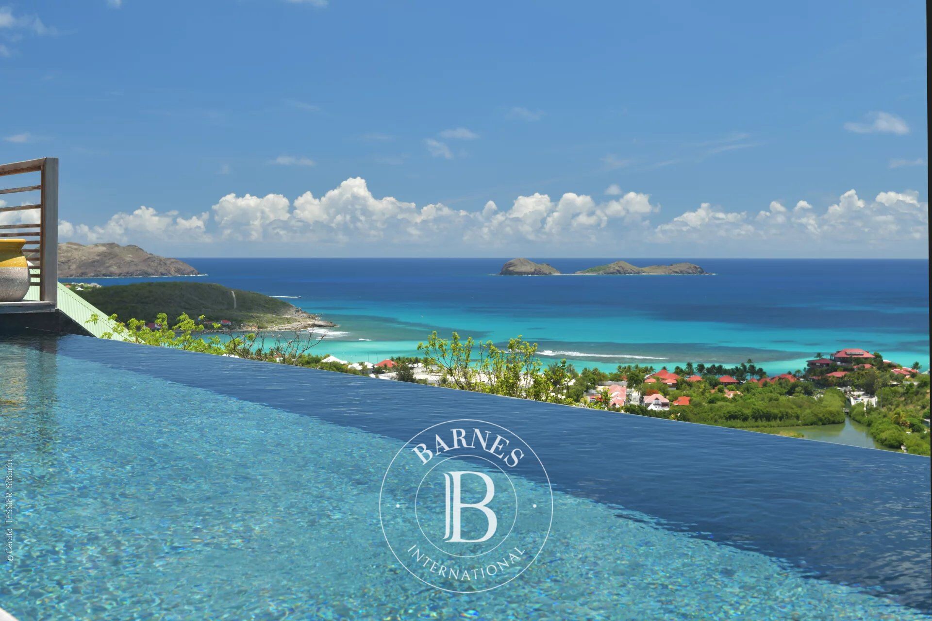 Villa Saint-Jean - picture 1