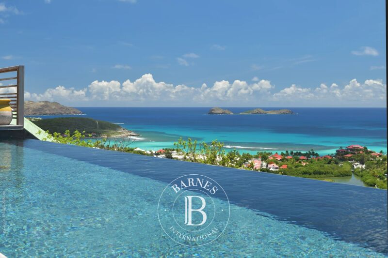 Affitto Villa | Saint-Jean - picture 1