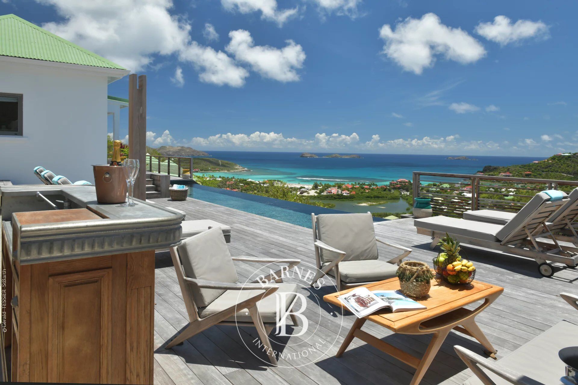 Villa Saint-Jean - picture 3