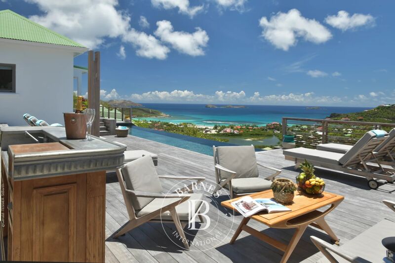 Affitto Villa | Saint-Jean - picture 3