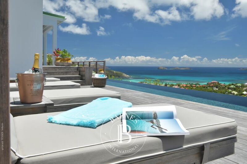 Affitto Villa | Saint-Jean - picture 2