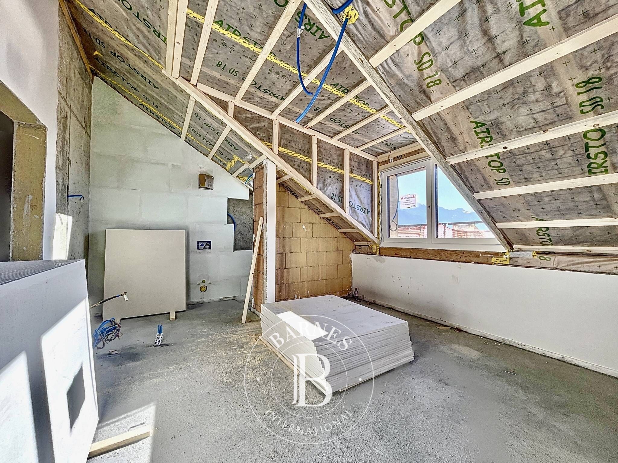 ikiz villa Blonay - picture 21