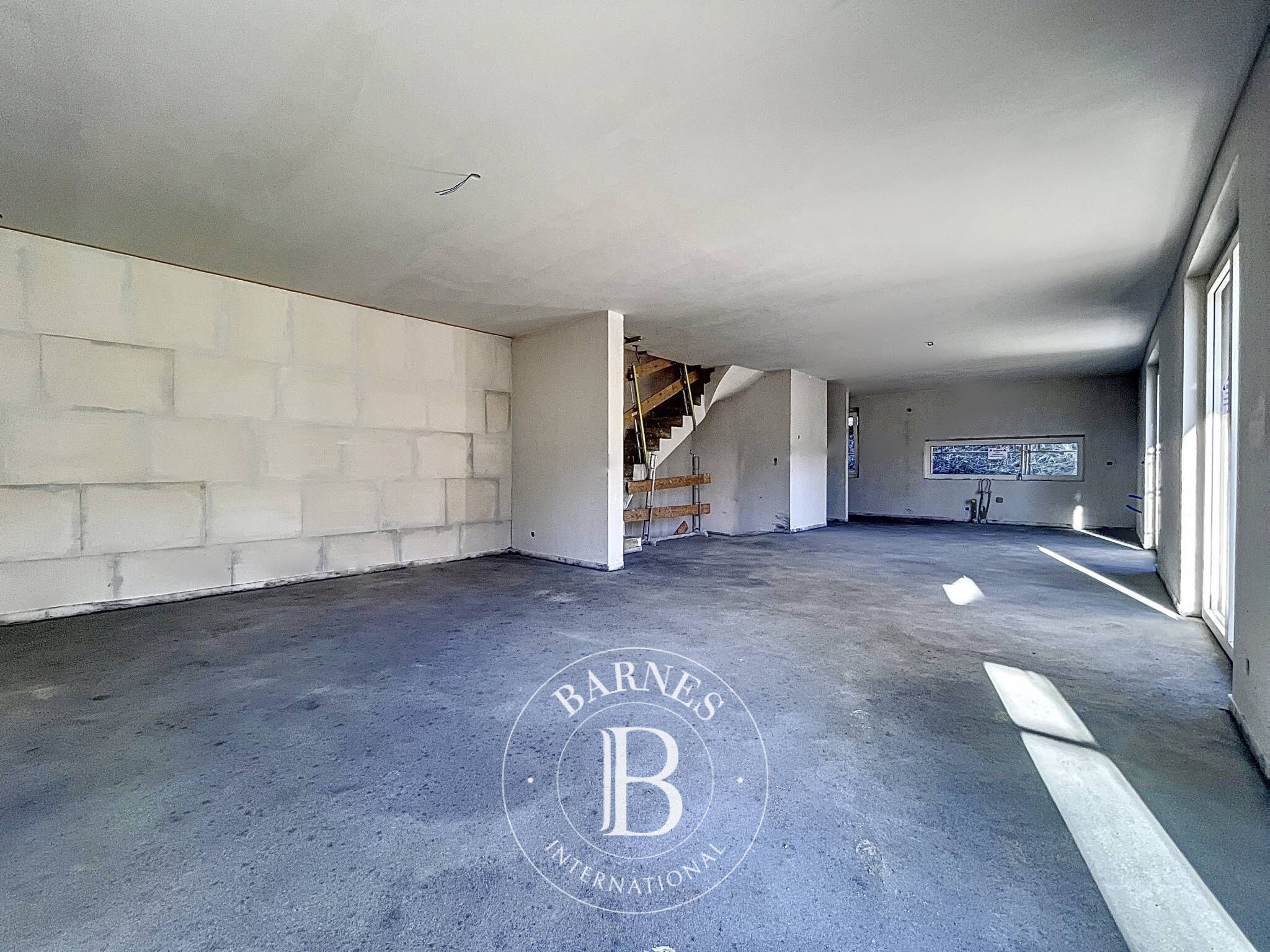 ikiz villa Blonay - picture 20