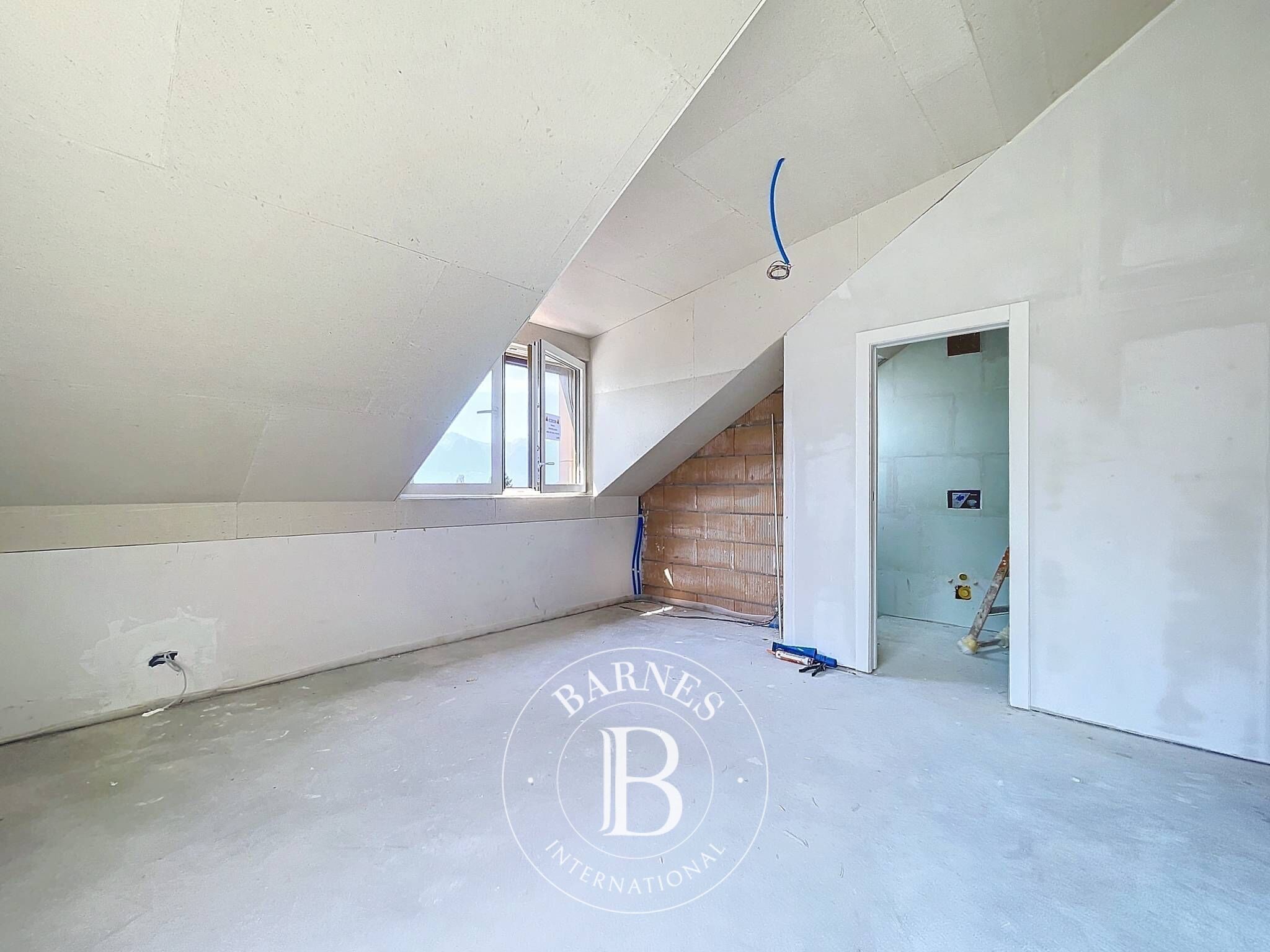 ikiz villa Blonay - picture 22