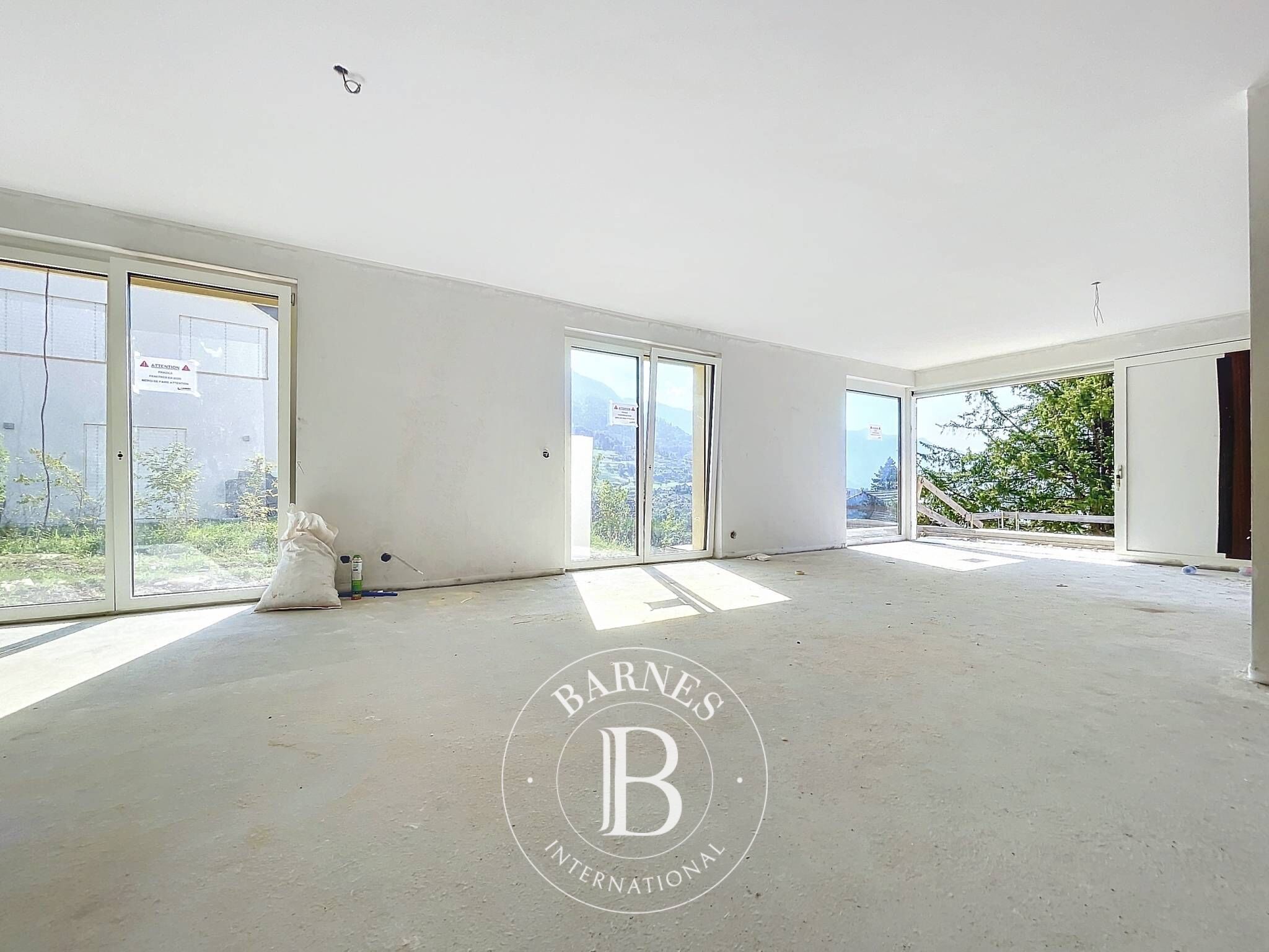 ikiz villa Blonay - picture 15