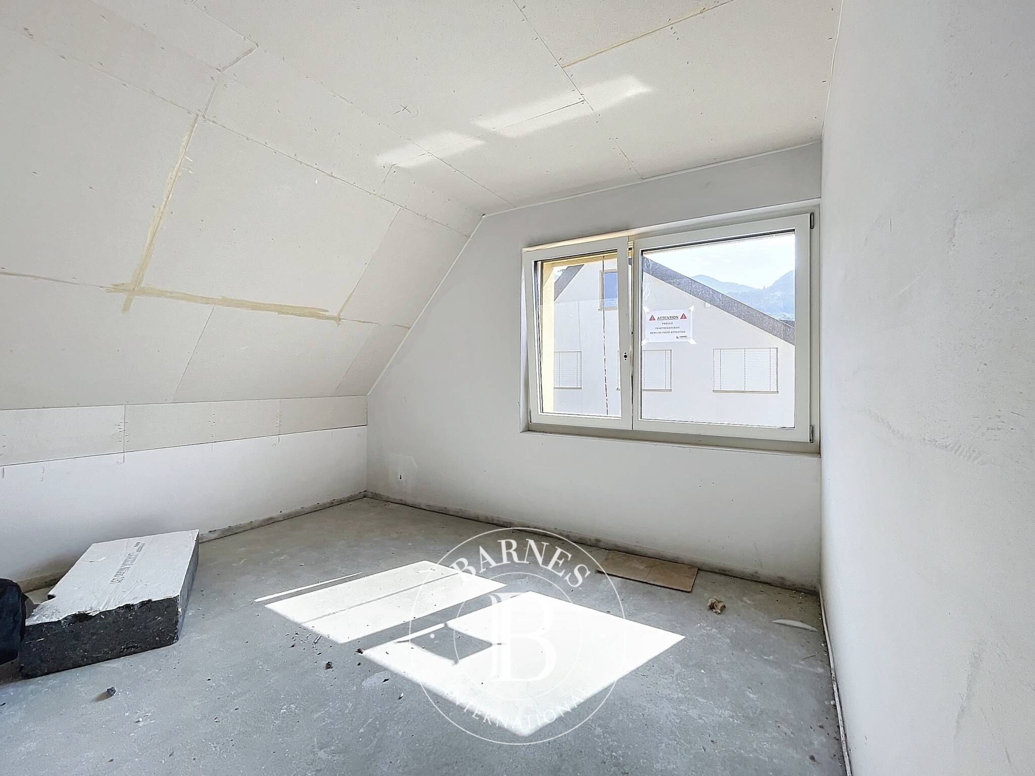 ikiz villa Blonay - picture 19