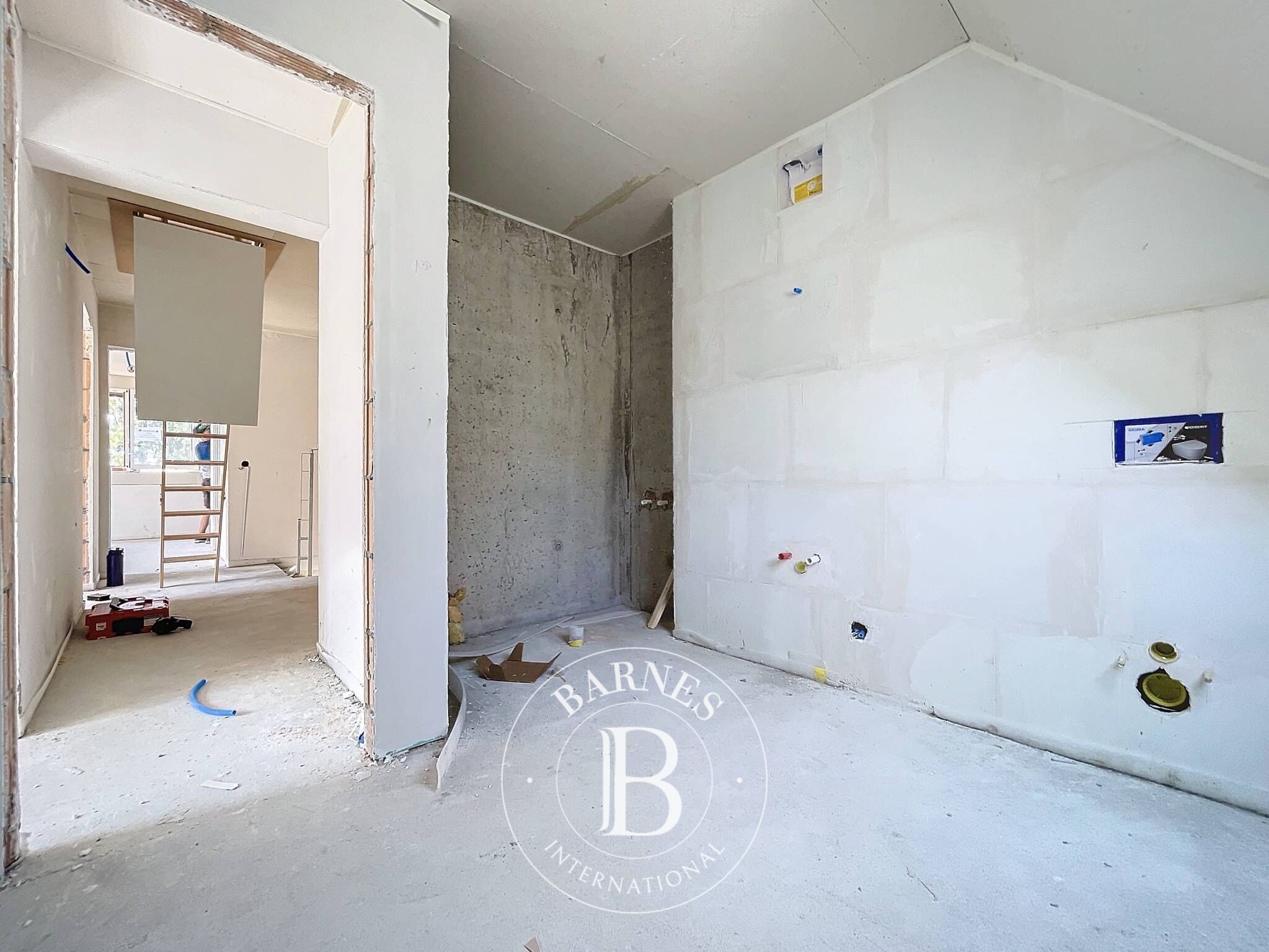 ikiz villa Blonay - picture 24