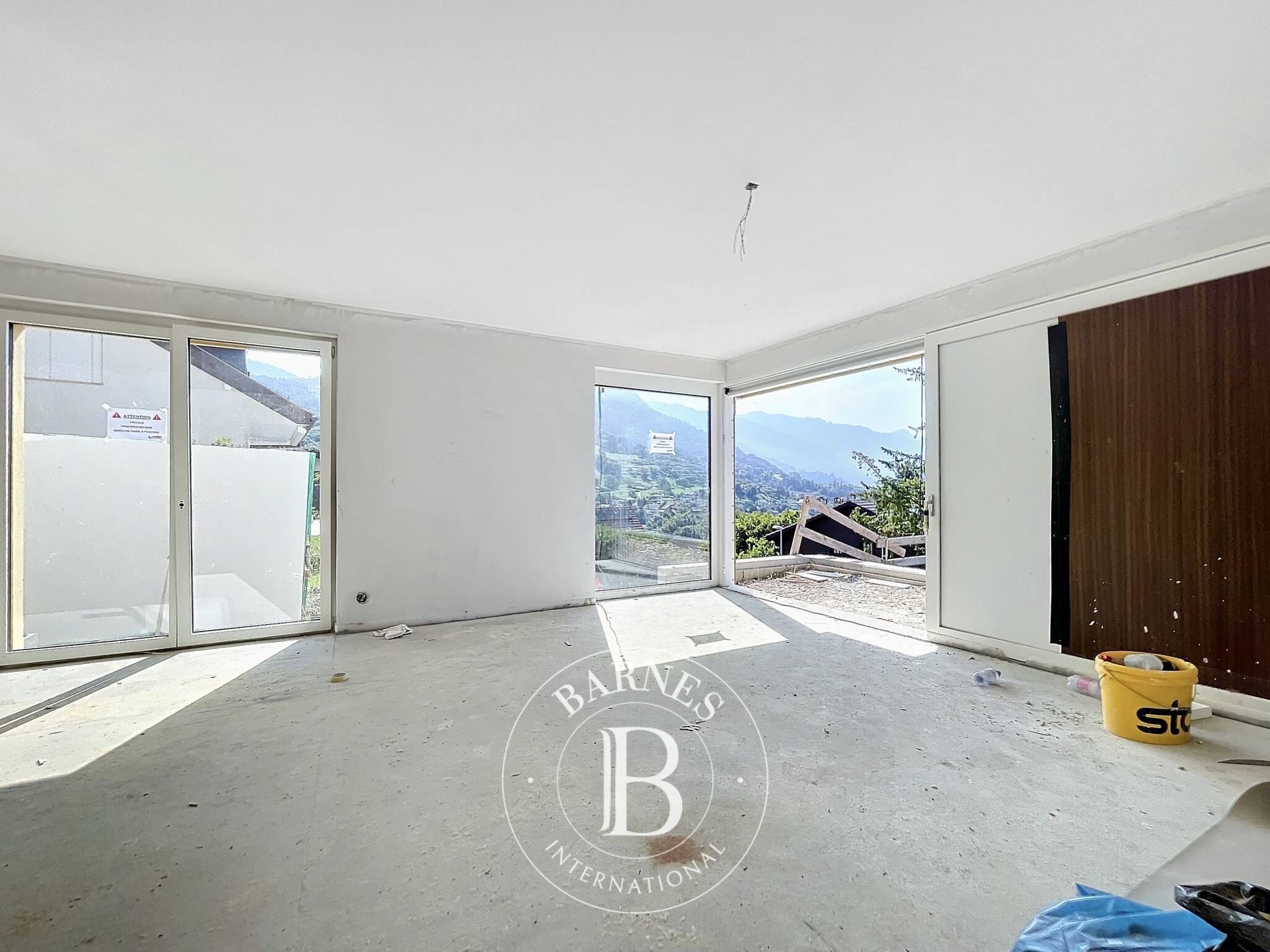 ikiz villa Blonay - picture 18