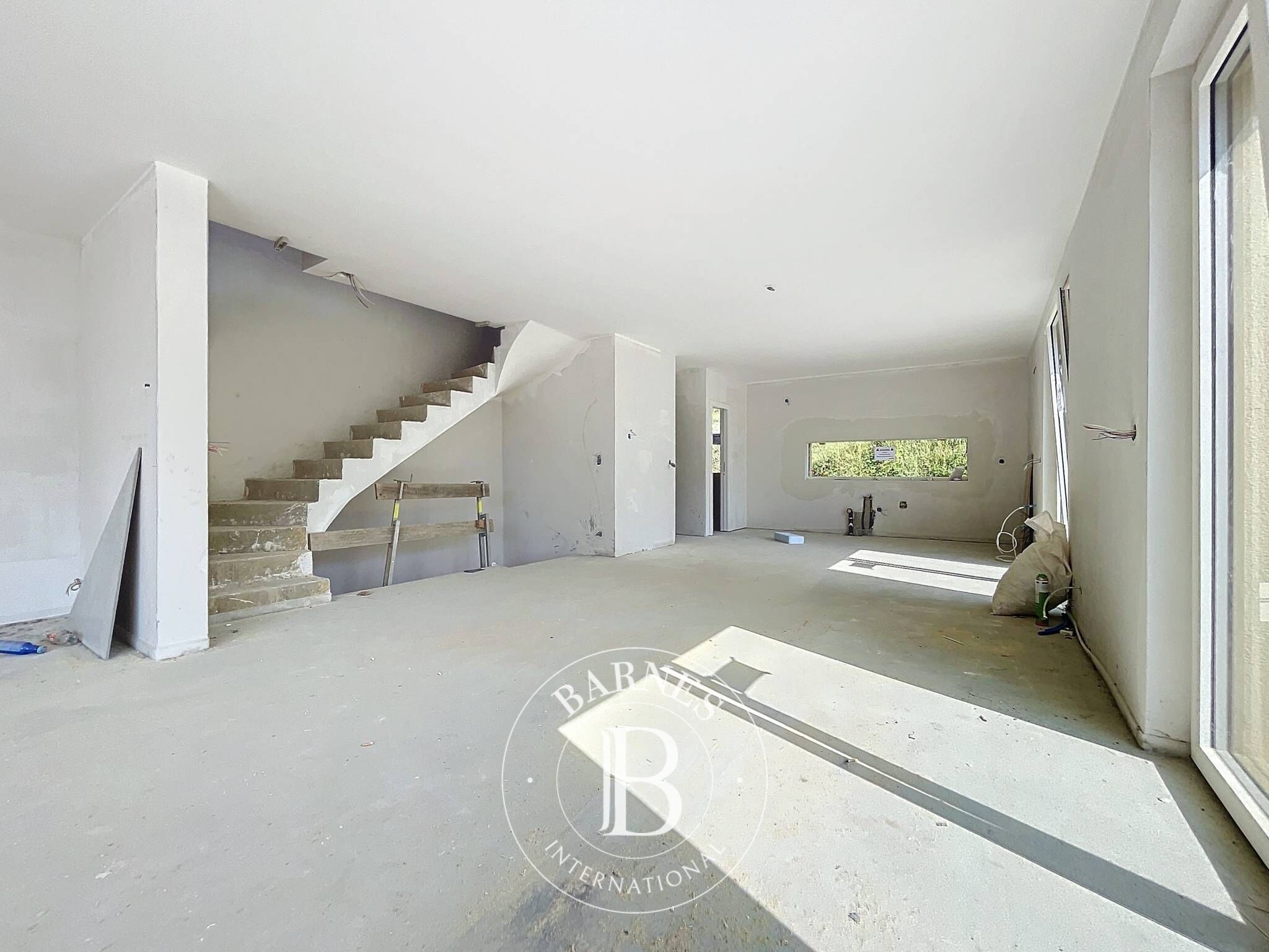 ikiz villa Blonay - picture 9