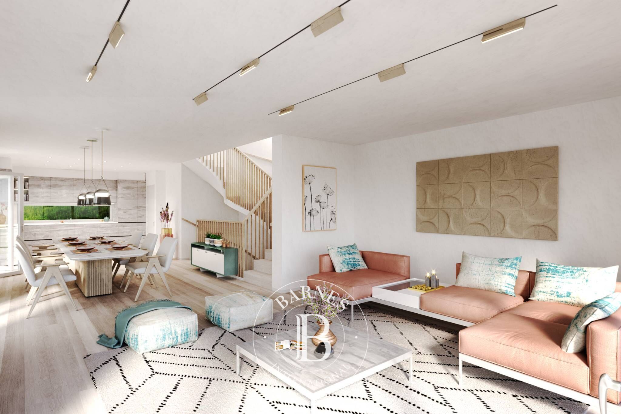 ikiz villa Blonay - picture 6