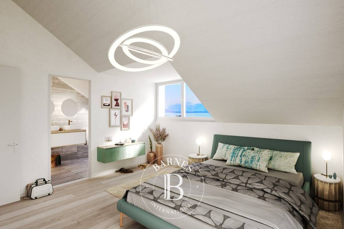 ikiz villa Blonay - picture 7