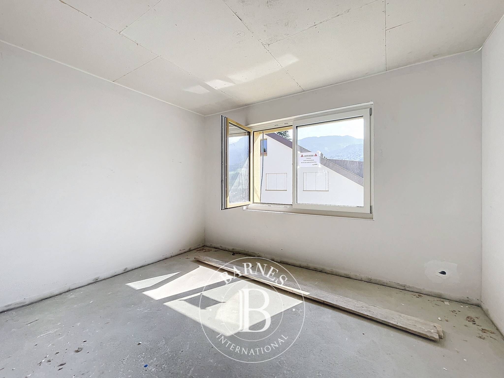 ikiz villa Blonay - picture 11