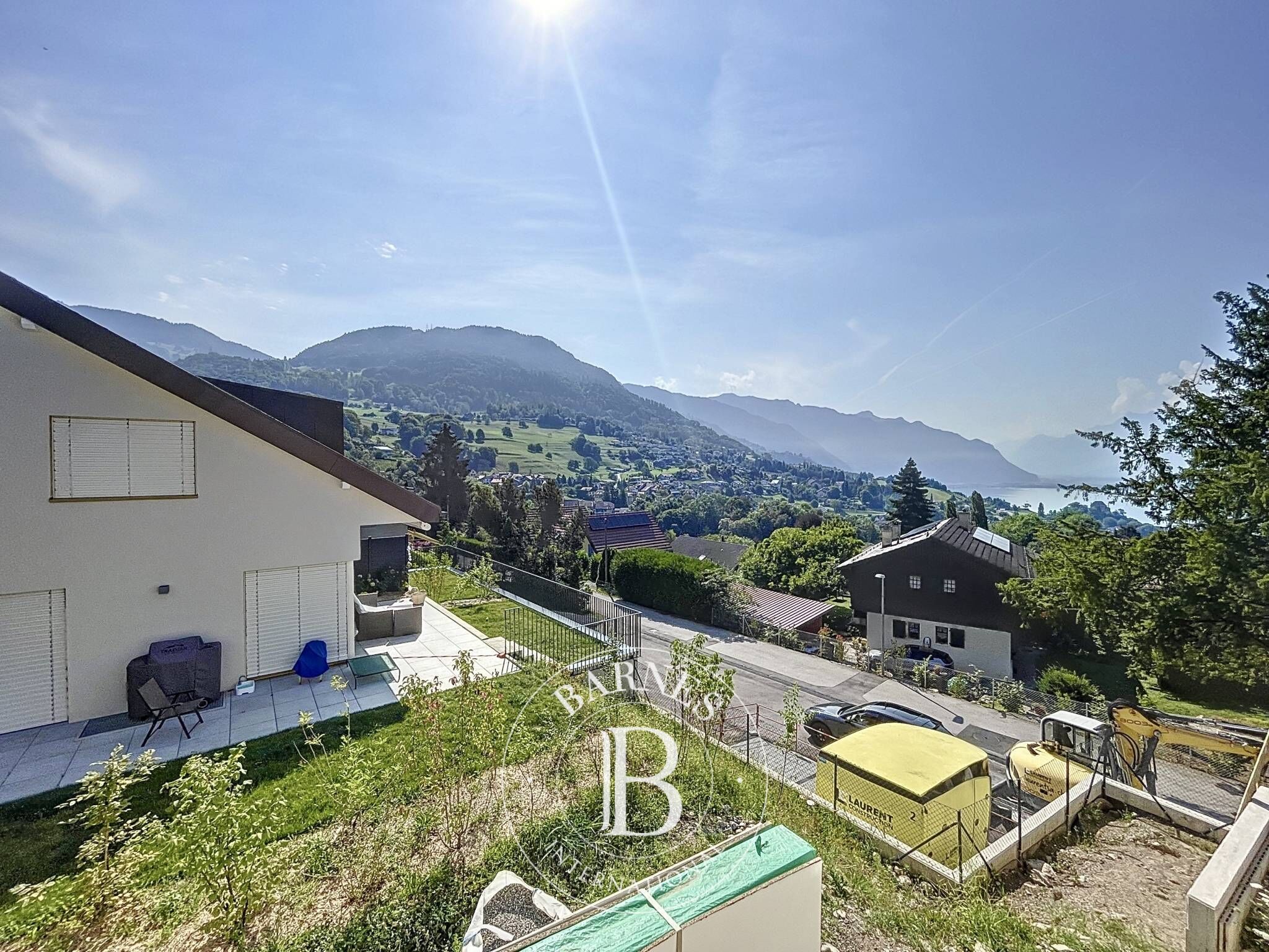 ikiz villa Blonay - picture 10