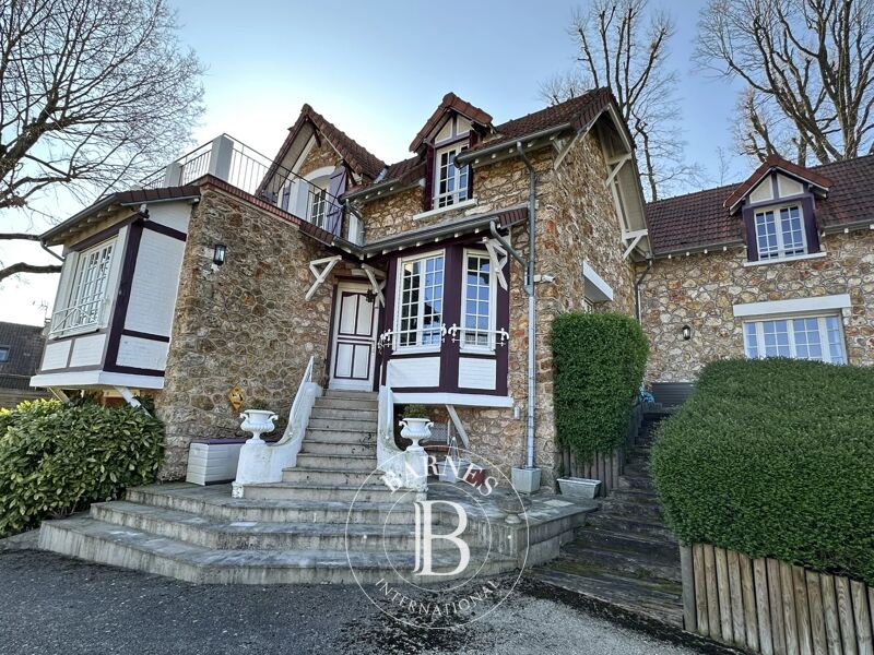 For Sale, House Villebon-sur-Yvette - picture 2