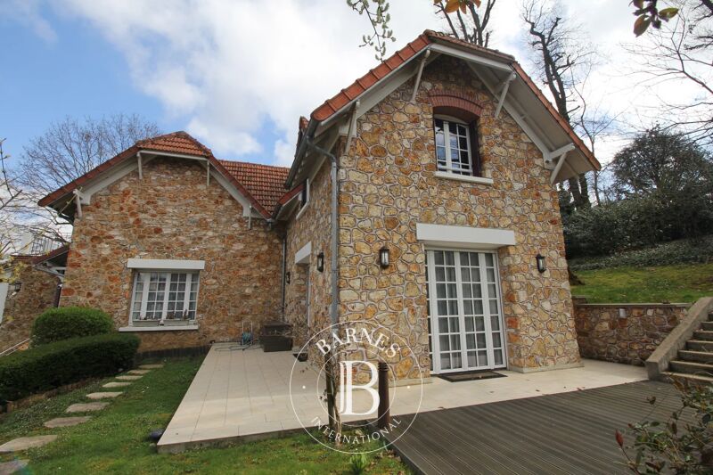 Casa Villebon-sur-Yvette