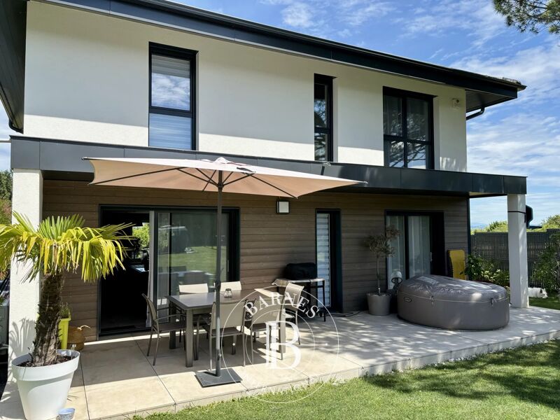 À vendre, Maison Anthy-sur-Léman - picture 3