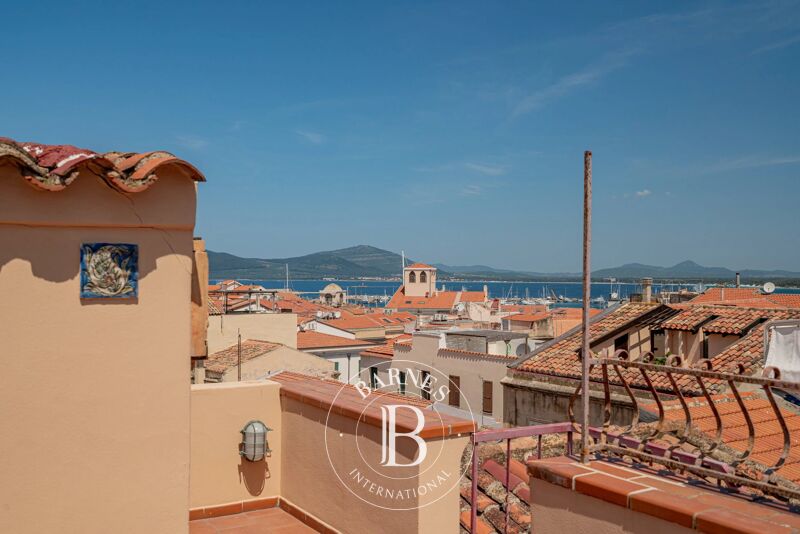 Venta, Piso Alghero - picture 1