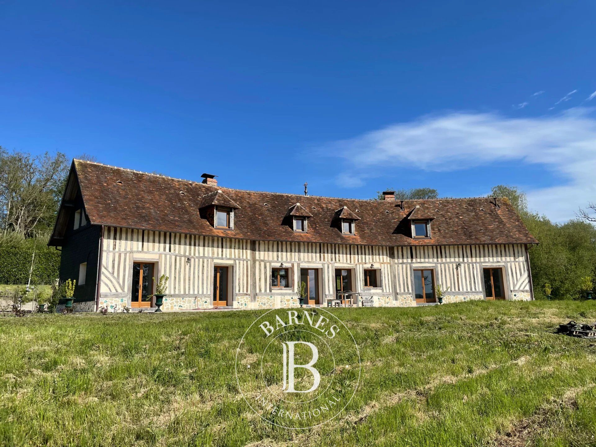 Casa Touques - picture 3