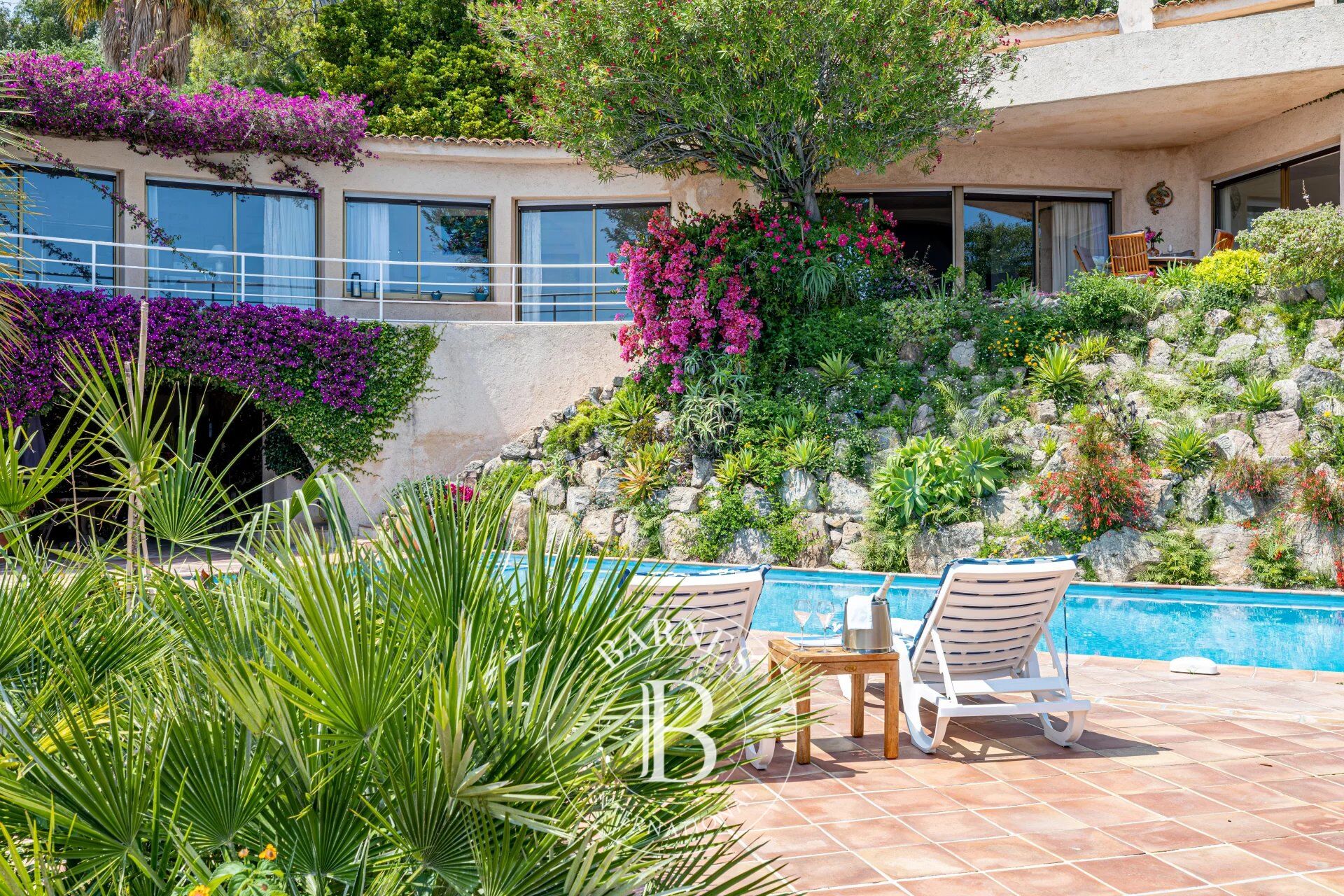 Villa Vallauris - picture 2