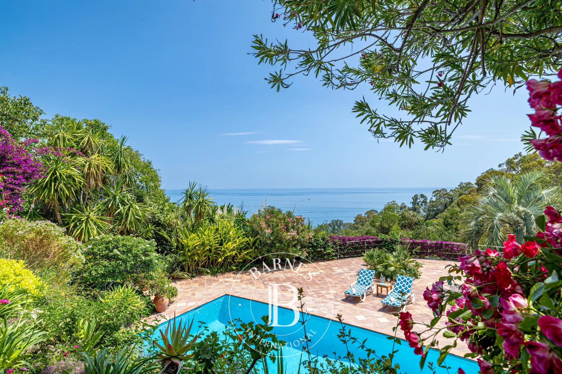 Villa Vallauris - picture 1