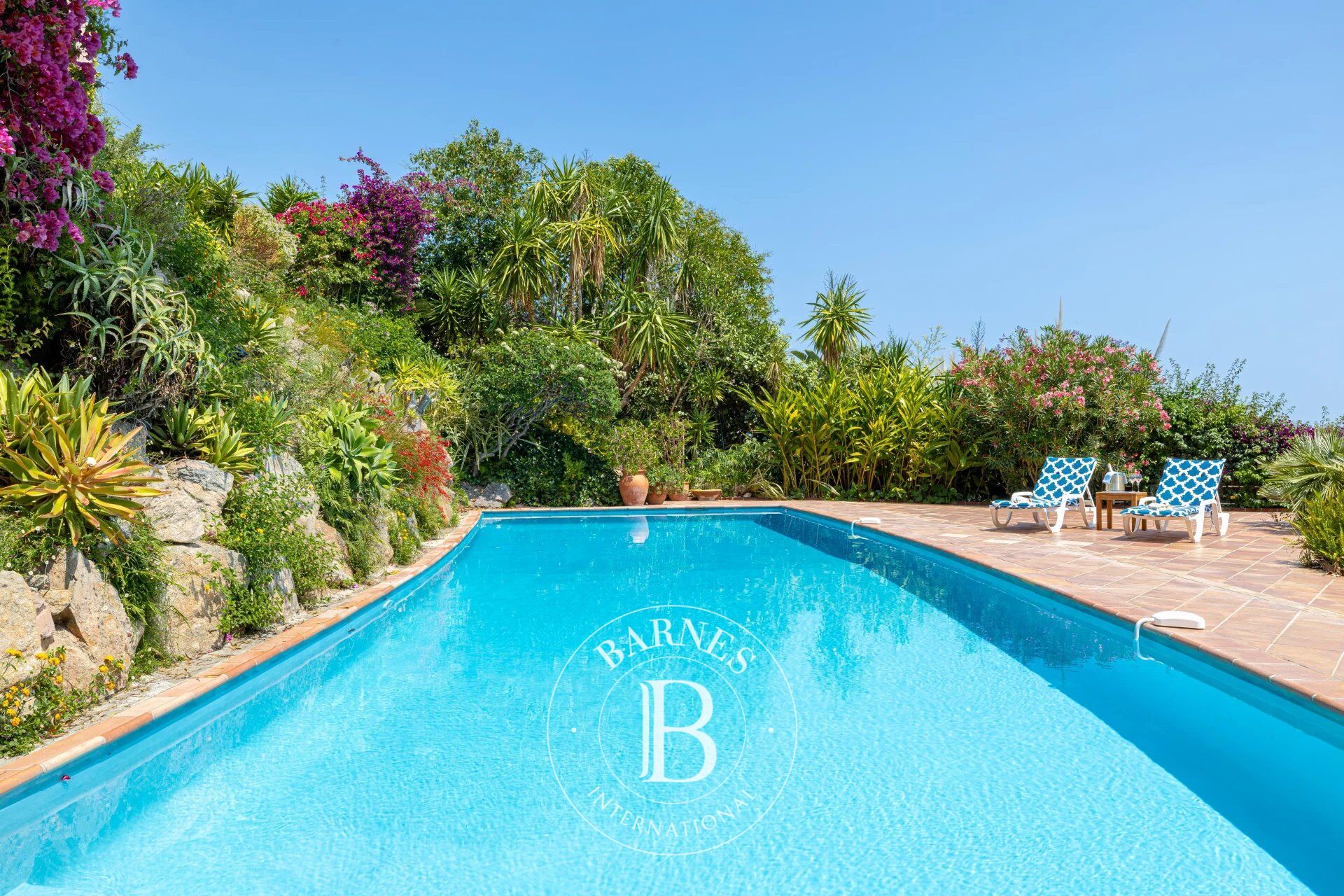 Villa Vallauris - picture 3