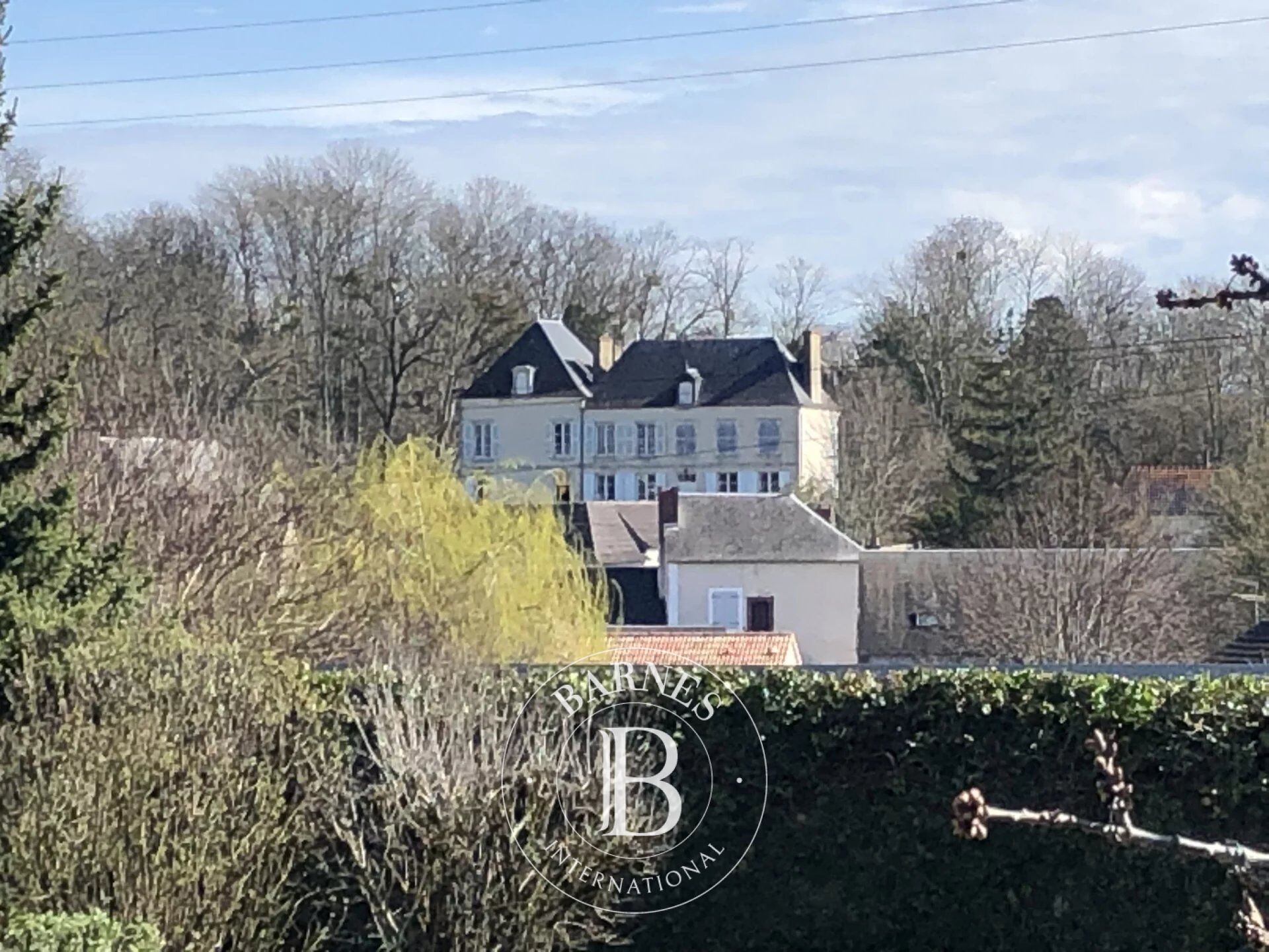 Proprietà Bourges - picture 3