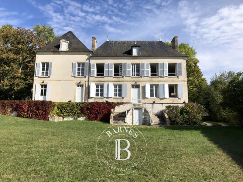 Vendido, Finca Bourges - picture 1